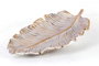 Aberto Design Objeto Decorativo CY0316 Beige